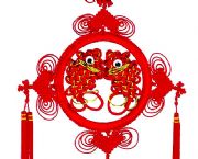 中國結