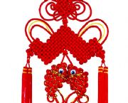 中國結