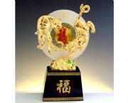 福虎納福