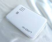 移動電源
