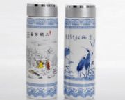 陶瓷禮品杯