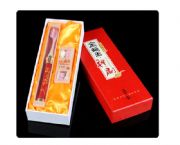 中國(guó)紅一件裝